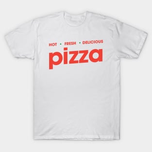 pizza T-Shirt